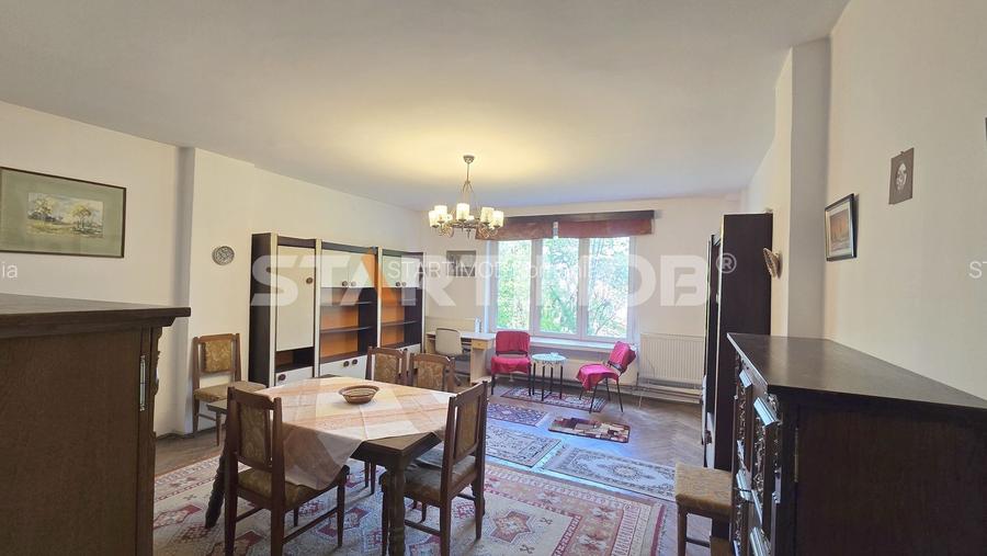 Apartament doua camere Maior Cranta - 2