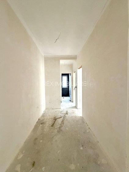 SUPER PREȚ! Apartament 3 camere - 1493e/ mp - Giroc - 3