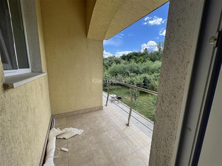 Inchiriere casa mobiata,utilata  zona Lidl - 8