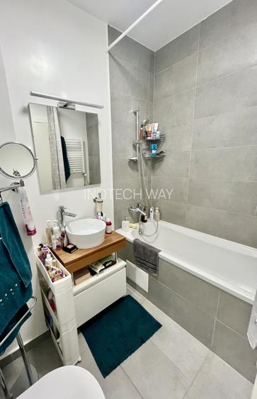 Apartament 3 camere cu terasă Domenii | Grivița | Arcul de Triumf - 7