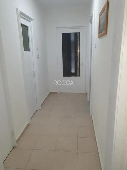 2 camere decomandat 60 mp – 1 Decembrie 1918, balcon, etaj 4/10, 2 min metrou - 6