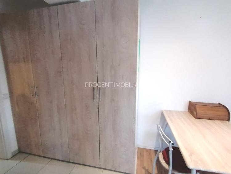Apartament nou zona Tractorul mobilat si utilat - 10