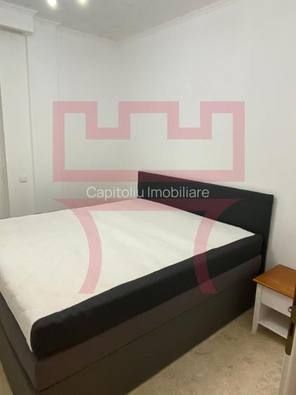 Apartament  2 camere CT individ AC Apahida Libertatii Estimo parcare - 7