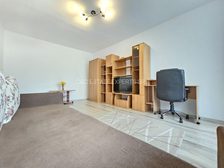 Tineretului| 6 min. metrou| Garsoniera moderna la cheie! - 3