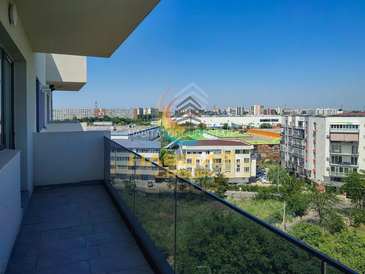 Vânzare Apartament 3 Camere în Zona Grand Arena Brancoveanu! - 20