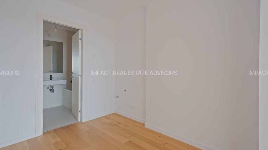 2 Camere Floreasca || Vedere Lac || Parcare + Boxa 320.000 +TVA - 4