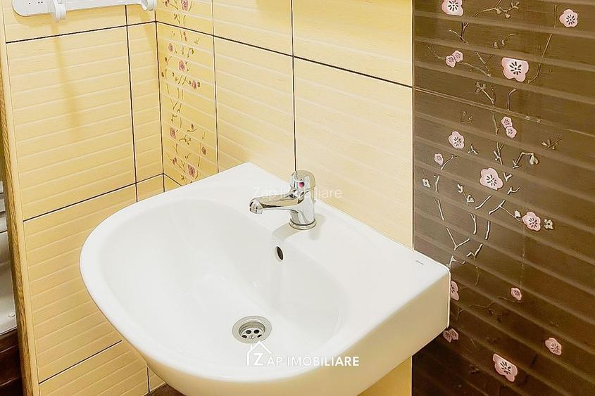 Spatiu de Birouri 100 mp - Renovat - 11