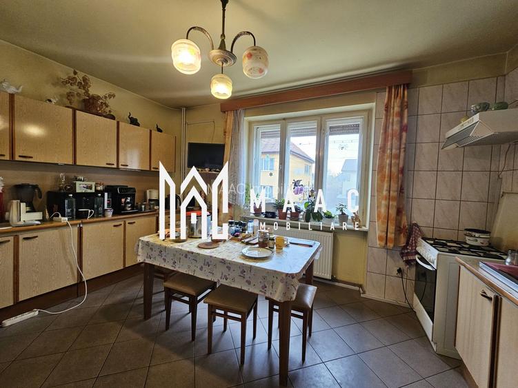 Casa 7 camere | Teren 1000 mp | 270 mp utili | Sub Arini - 14