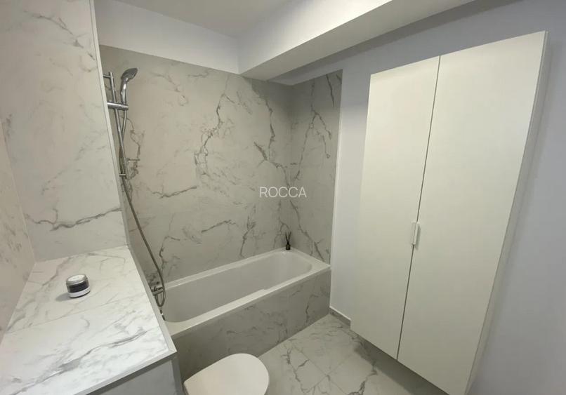 Apartament de 2 camere, parcare, balcon, Aviatiei Apartments - 5