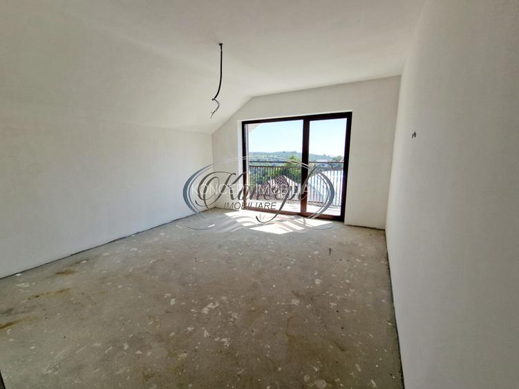 Casa individuala cu curte amenajata si teren generos, Feleacu - 16