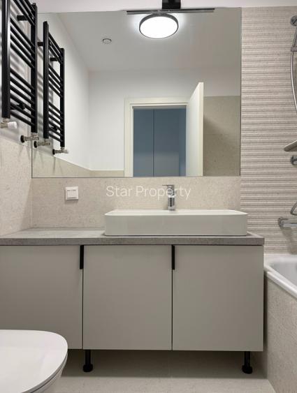 Apartament 3 camere, 2 bai | Up-Site Floreasca - 18