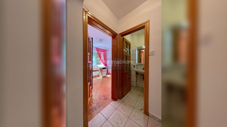 🌟 Apartament de vânzare – 3 camere, etaj 1, Micro III 🌟 - 20