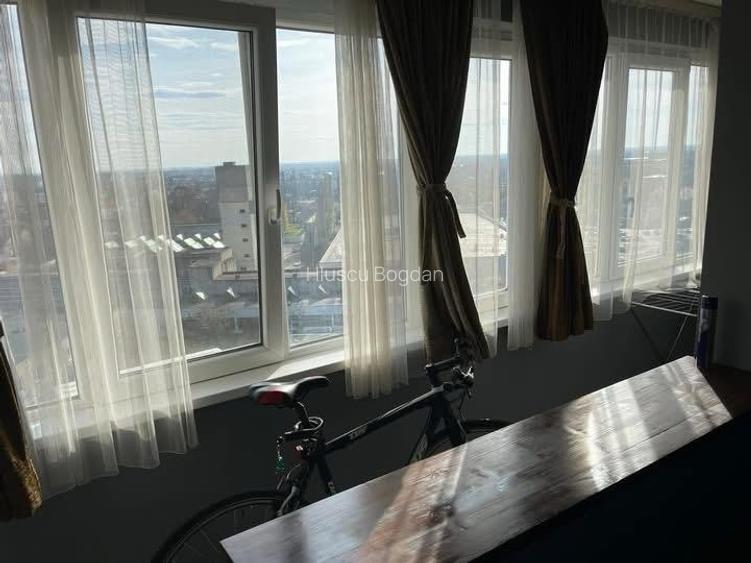 Apartament 3 camere decomandat zona semicentrală . - 3