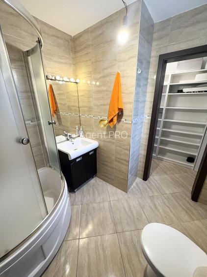 Vila Individuala 5 camere - 402mp Teren - Otopeni Odaile - 8