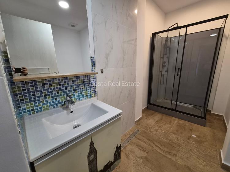 Inchiriere Apartament  3 Camere cu gradina de 100mp Iancu Nicolae - 23