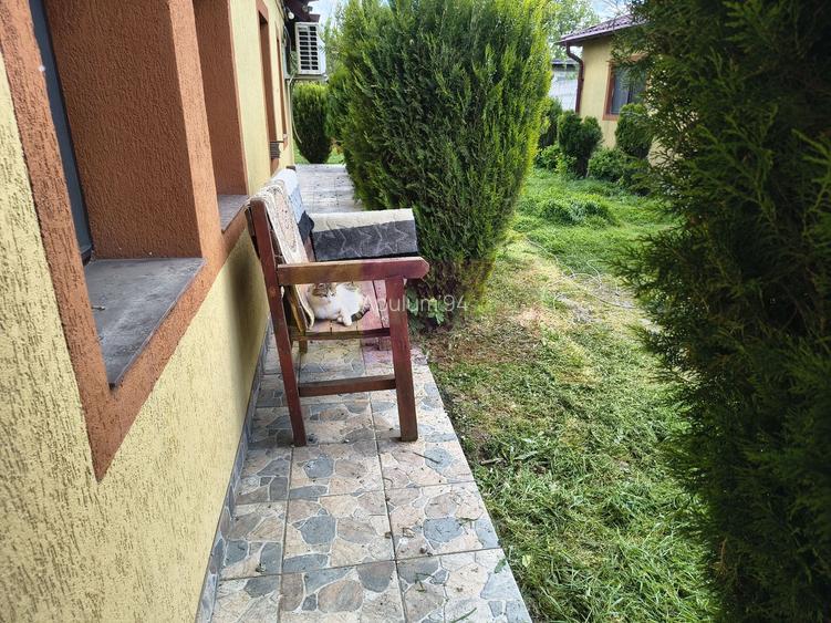 Spațiu Comercial Șoseaua Giurgiului Localitatea 1 Decembrie Ilfov - 44
