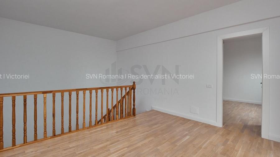 REA1026195 Apartament tip Duplex 4 camere I Pipera I - 7