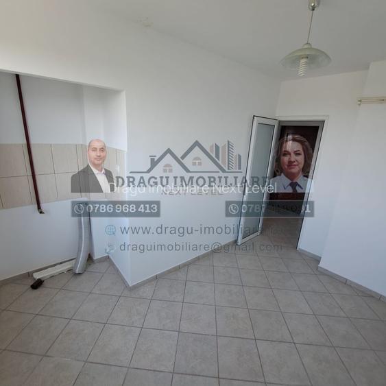 Apartament Tecuci/Etajul 10/ Bloc Turn Jandarmerie/ Bloc in reabilitare termica - 4