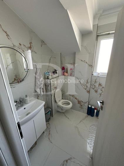 Apartament 3 camere, ultra-finisat, mobilat și utilat – zona VIVO - 6