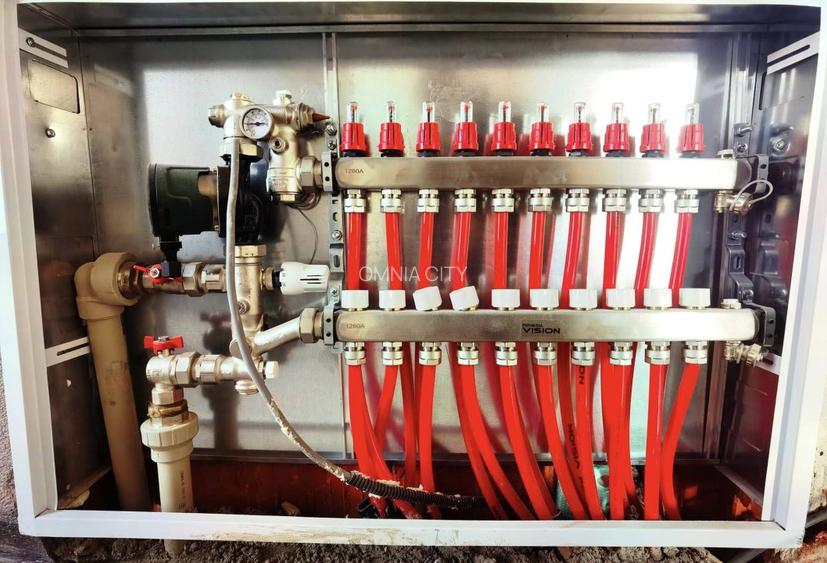 OMNIA-Utvalda Fastigheter! Nordisk elegans. Exceptionellt bostadskomplex! - 17