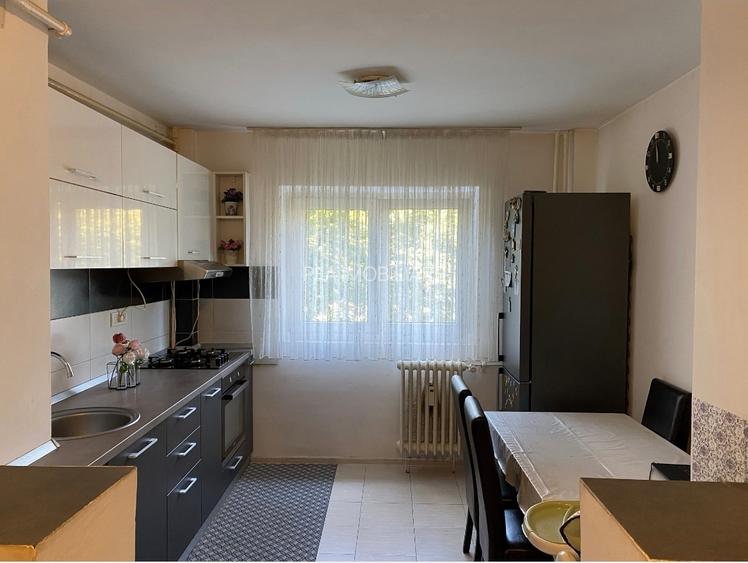 Garsoniera metrou Dimitrie Leonida - 3