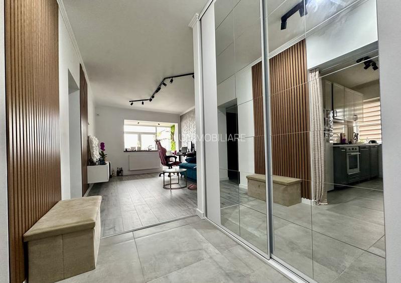 Aprtament doua camere- zona far - 5