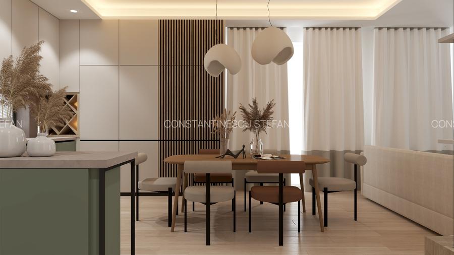 Casă de vânzare | 4 camere | Tunari | 160.000€ - 8