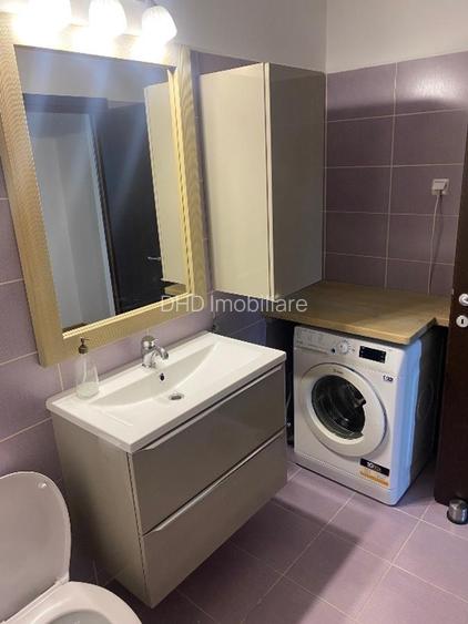 Apartament 2 camere decomandate, zona Green Park Tatarasi. - 6