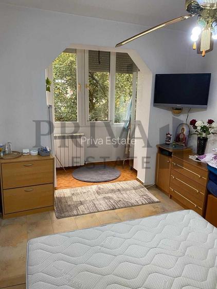 Apartament 2 camere, centrala proprie, bloc izolat, Spitalul Judetean - 2