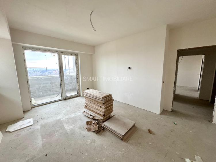 Apartament 3 camere , Copou-Sadoveanu - 16