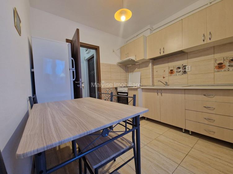 Apartament 2 camere de inchiriat, zona Tractorul - 4