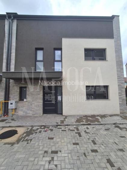 Casa 4 camere de vanzare in Terra, Floresti - 5