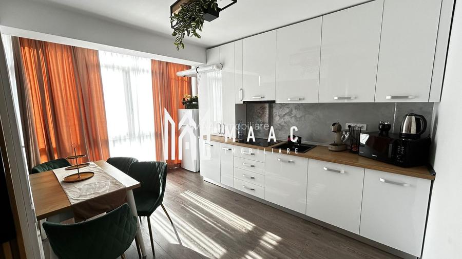 Apartament 3 Camere Premium I 2 Terase și Parcare I Mobilat Complet - 4