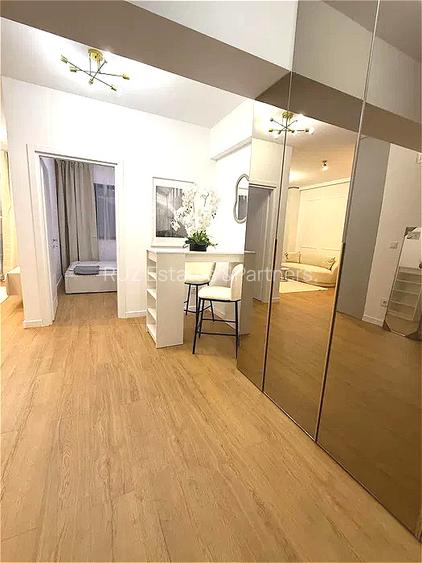 Apartament 2 camere | | Design interior premium | Zona Pipera - 4