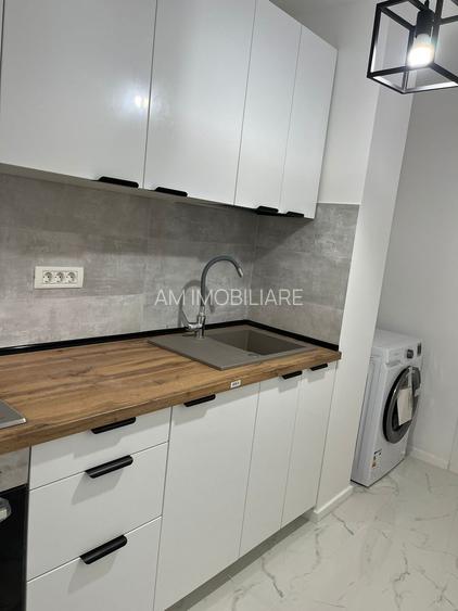 AP. 3 CAMERE - COLENTINA, BLOC REABILITAT, BUCATARIE INCHISA, MODERN - 11