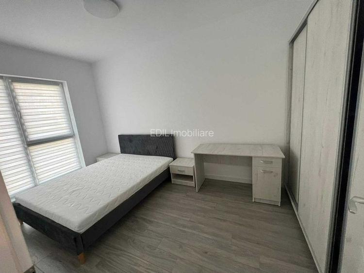 Apartament de închiriat, 3 camere, 56 mp, Mărăști zona Cinema Mărăști - 3