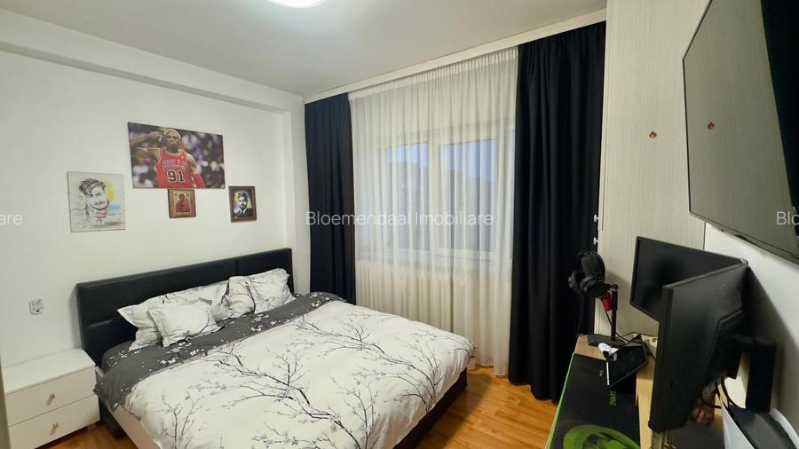 Apartament 3 camere Drumul Taberei- Aleea Baiut - 4