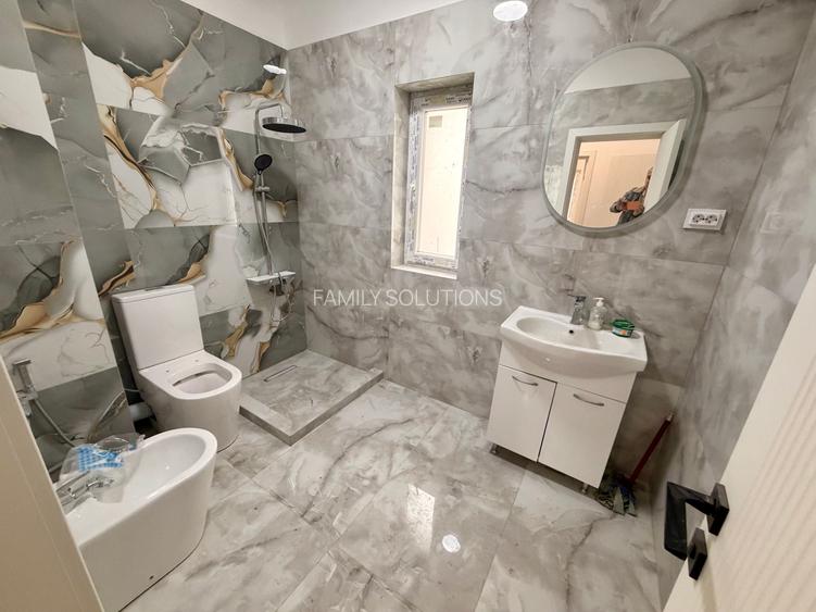 Oportunitate! Imobil P+2Et pretabil multiple afaceri. Teren 495mp. 8 cam. - 13