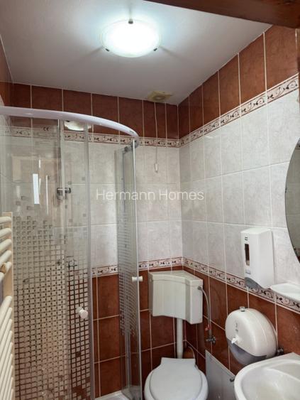 Spatiu de birouri - curte - 120 mpu - zona ultracentrala  - 6