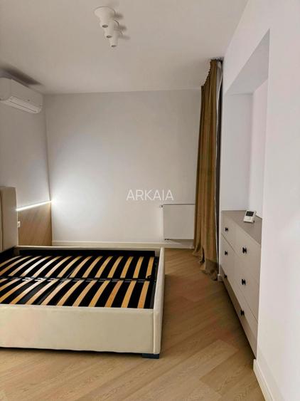 Apartament 2 camere de inchiriat Cortina North Pipera - 6
