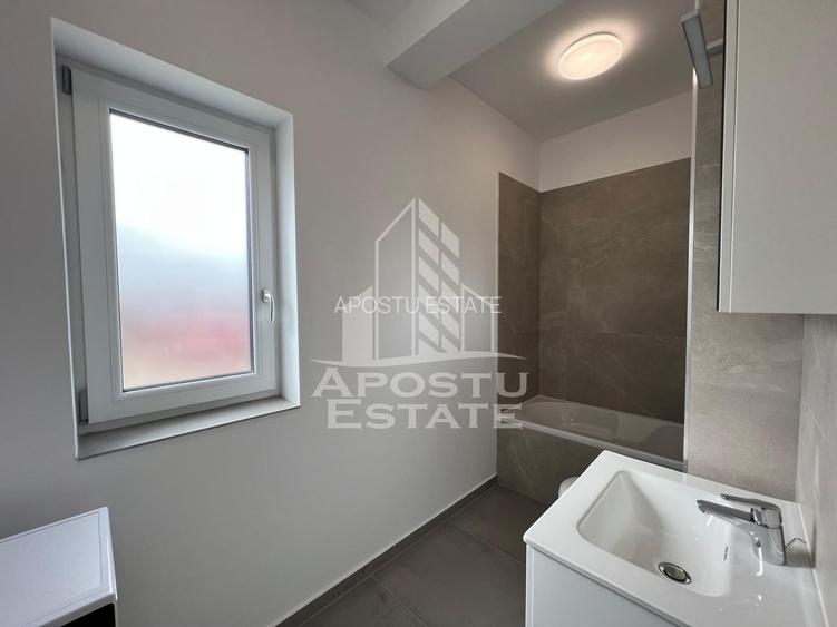 Apartament nou 2 camere. zona Torontalului Timisoara - 6