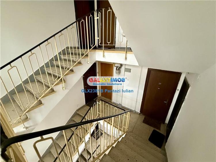 Vanzare 3 camere | Gorjului | Centrala Proprie | 10min. metrou - 16