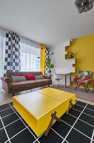 Studio 37mp utili + Gradina Proprie. Lângă ATAC by Auchan, Lacul Străulești - 4