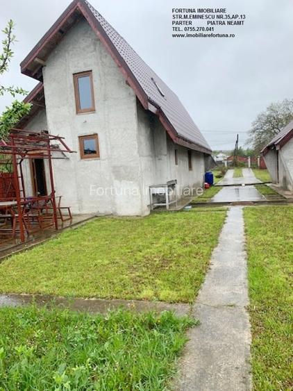 Casa la gri, comuna Girov - 17