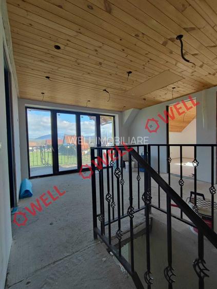 Casă de vânzare în Lunca Ozunului! - 7