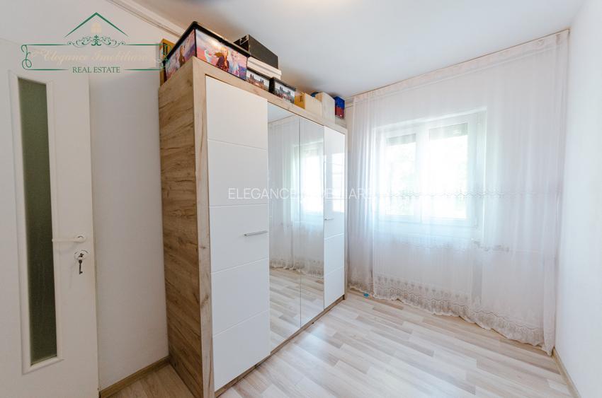 Apartament cu 3 camere, zona Piata Mica, Arad - 5