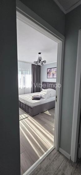 PREMIUM | Prima închiriere: Apartament 2 camere modern, complet nou – - 6