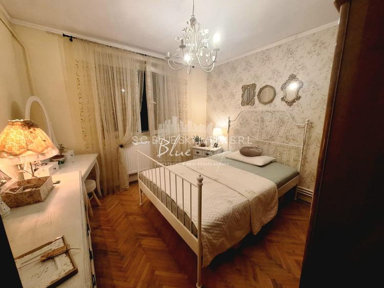 Apartament spatios cu 4 camere in zona Tomis 3 – Aleea Heracleea - 19