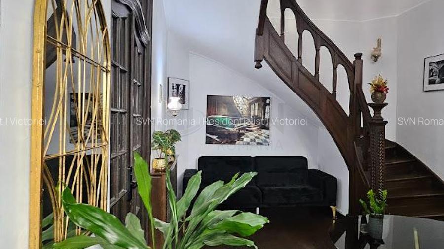 REV2005057 Imobil de inchiriat Cismigiu 540mp utili - 5