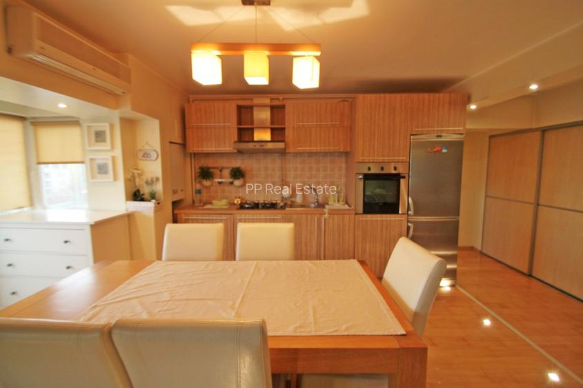 Spitalul Judetean - Piata Tomis II- Ap. 2 camere (termen lung) - 8